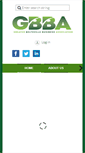 Mobile Screenshot of beltsvillebusiness.com